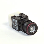 Jeisys Edge Systems Fractional CO2 Laser Key Switch Assembly DECA ADA16-F PARTS