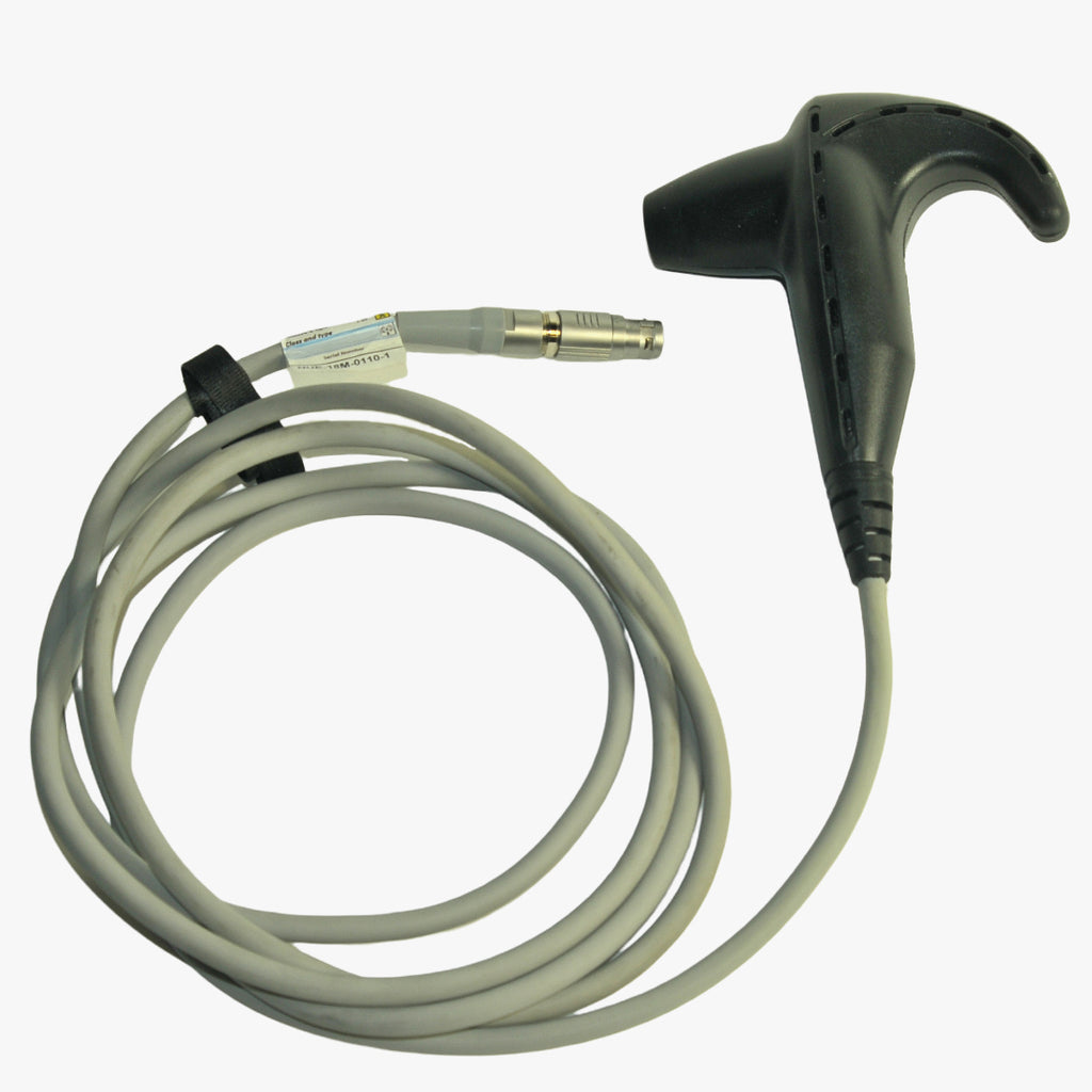 Lumenis ThermiAesthetics Thermi250 Body Handpiece ThermiSmooth Skin Tightening