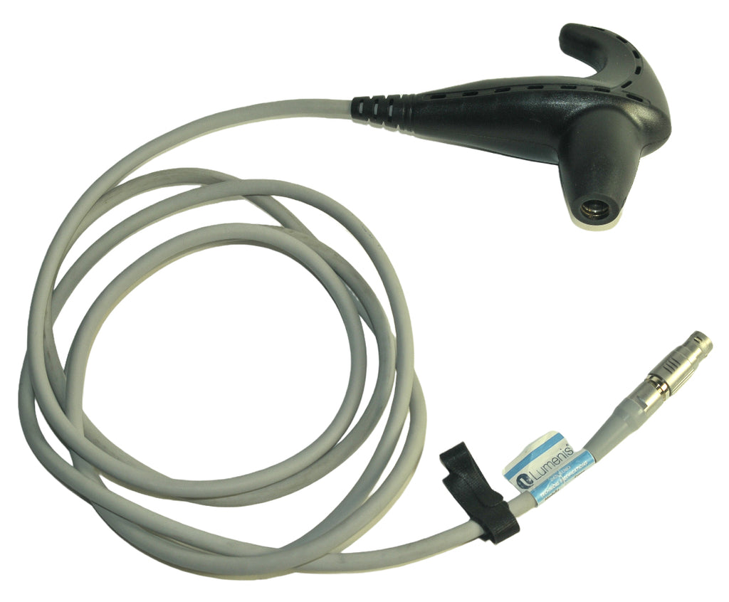 Lumenis ThermiAesthetics Thermi250 Body Handpiece ThermiSmooth Skin Tightening