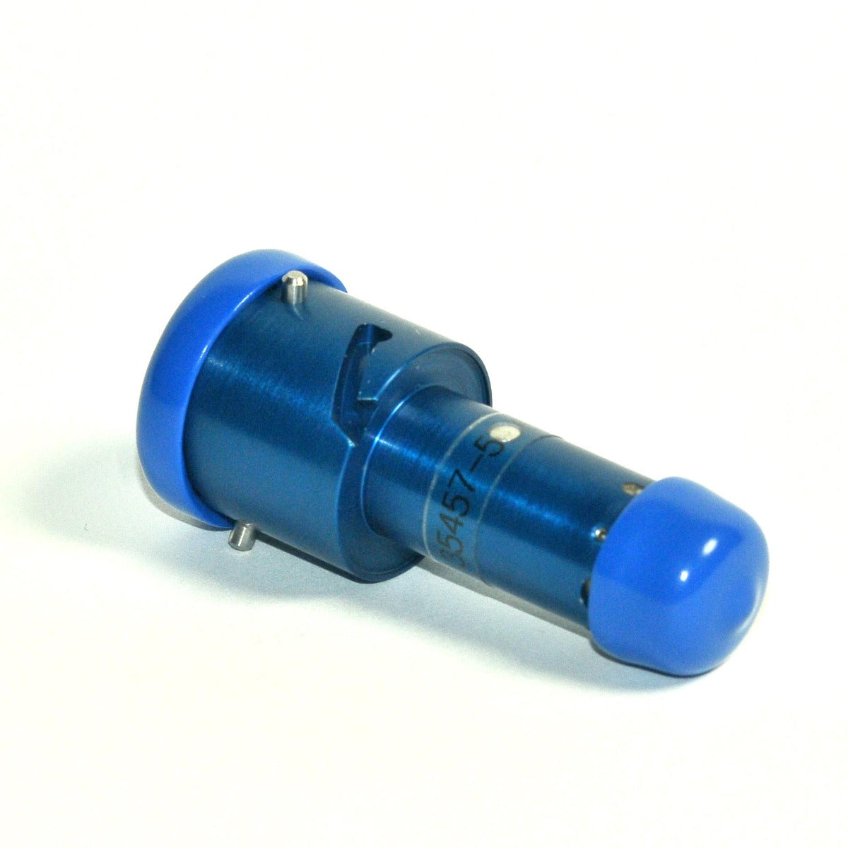 Palomar ICON LUX2940 Optical Tip Erbium Laser 6X6 FR Blue Fractional LUX 2940