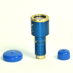Palomar ICON LUX2940 Optical Tip Erbium Laser 6X6 FR Blue Fractional LUX 2940