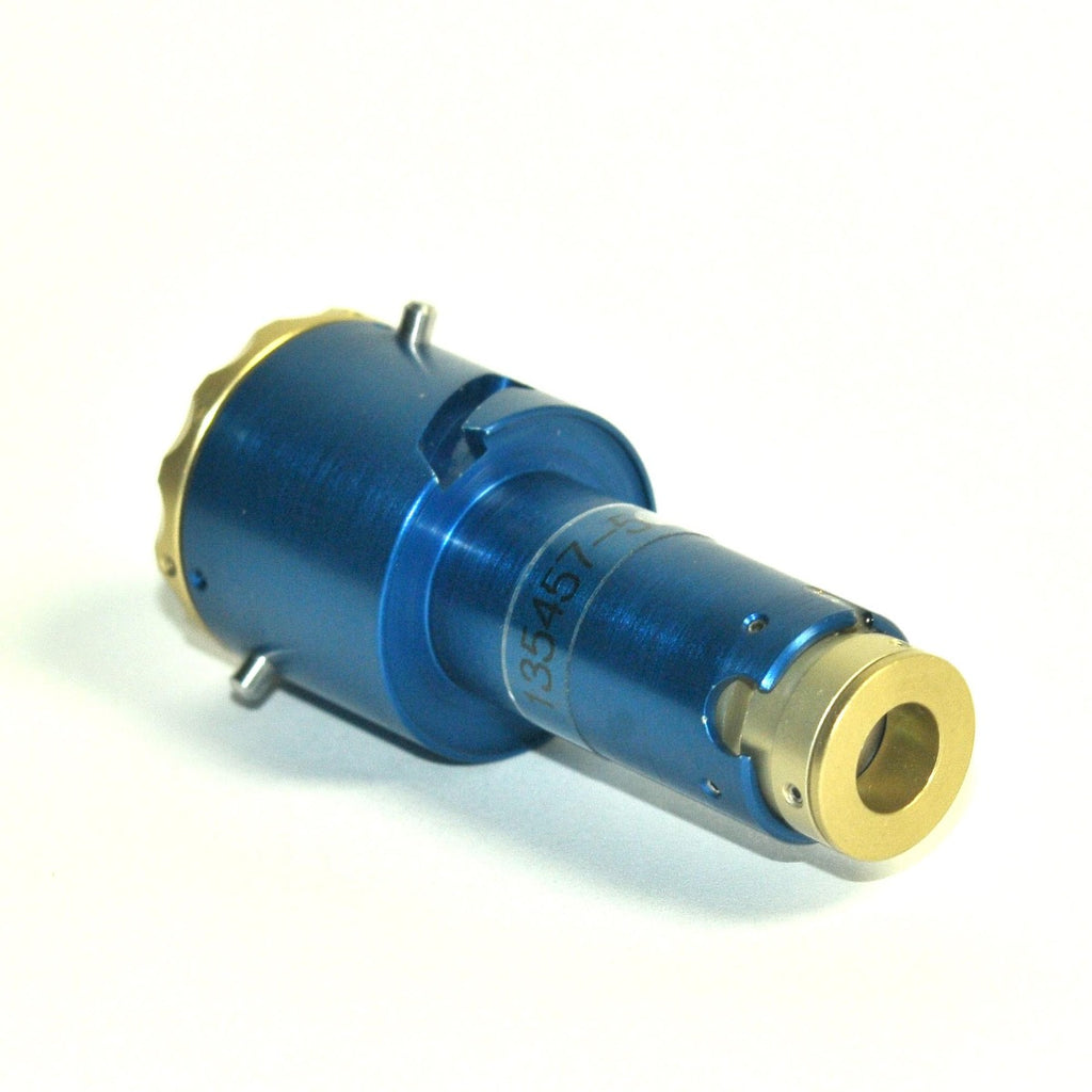 Palomar ICON LUX2940 Optical Tip Erbium Laser 6X6 FR Blue Fractional LUX 2940