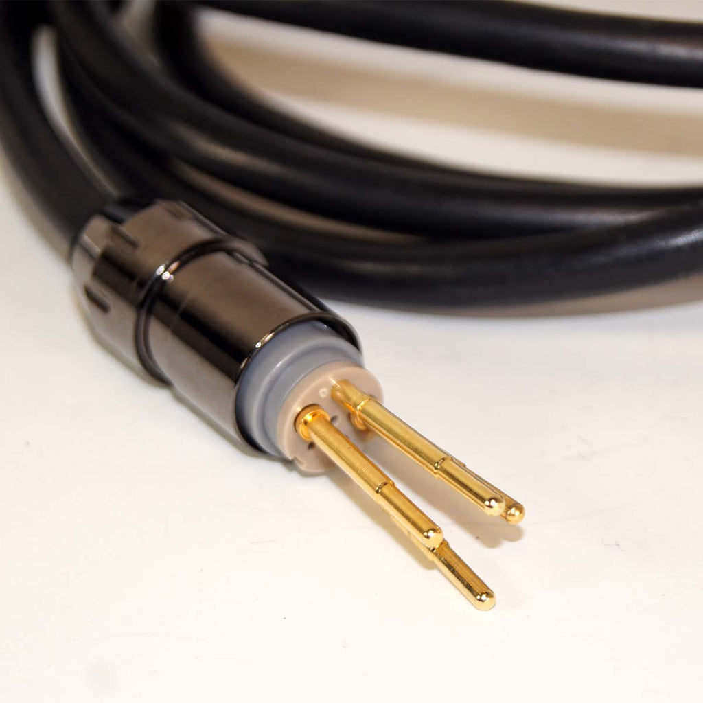 Laser Foot Switch Pedal Treadlite II T-91-Swan038S 4-Pin LineMaster FootSwitch