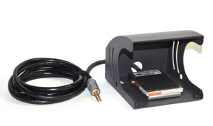 Laser Foot Switch Pedal Treadlite II T-91-Swan038S 4-Pin LineMaster FootSwitch