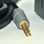 Laser Foot Switch Pedal Treadlite II T-91-Swan038S 4-Pin LineMaster FootSwitch