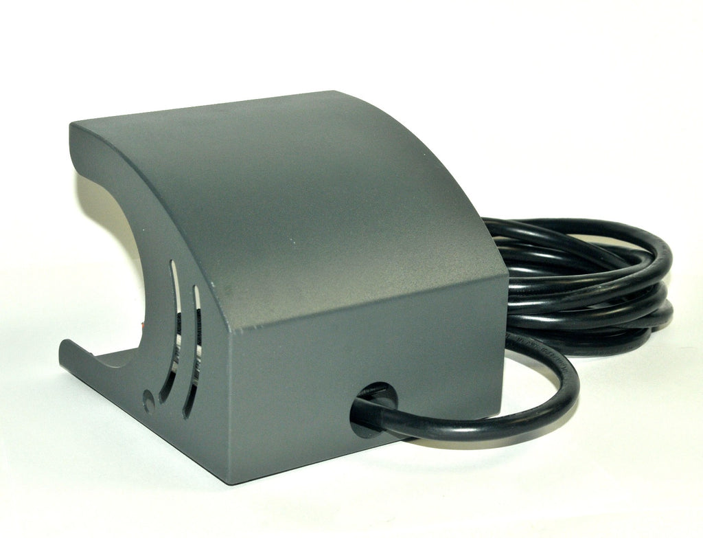 Laser Foot Switch Pedal Treadlite II T-91-Swan038S 4-Pin LineMaster FootSwitch