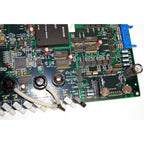 Candela Vbeam1 Laser System CPU I/O Green PCB Board 7111-10-2280 Part UnTested