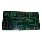 Candela Vbeam1 Laser System CPU I/O Green PCB Board 7111-10-2280 Part UnTested