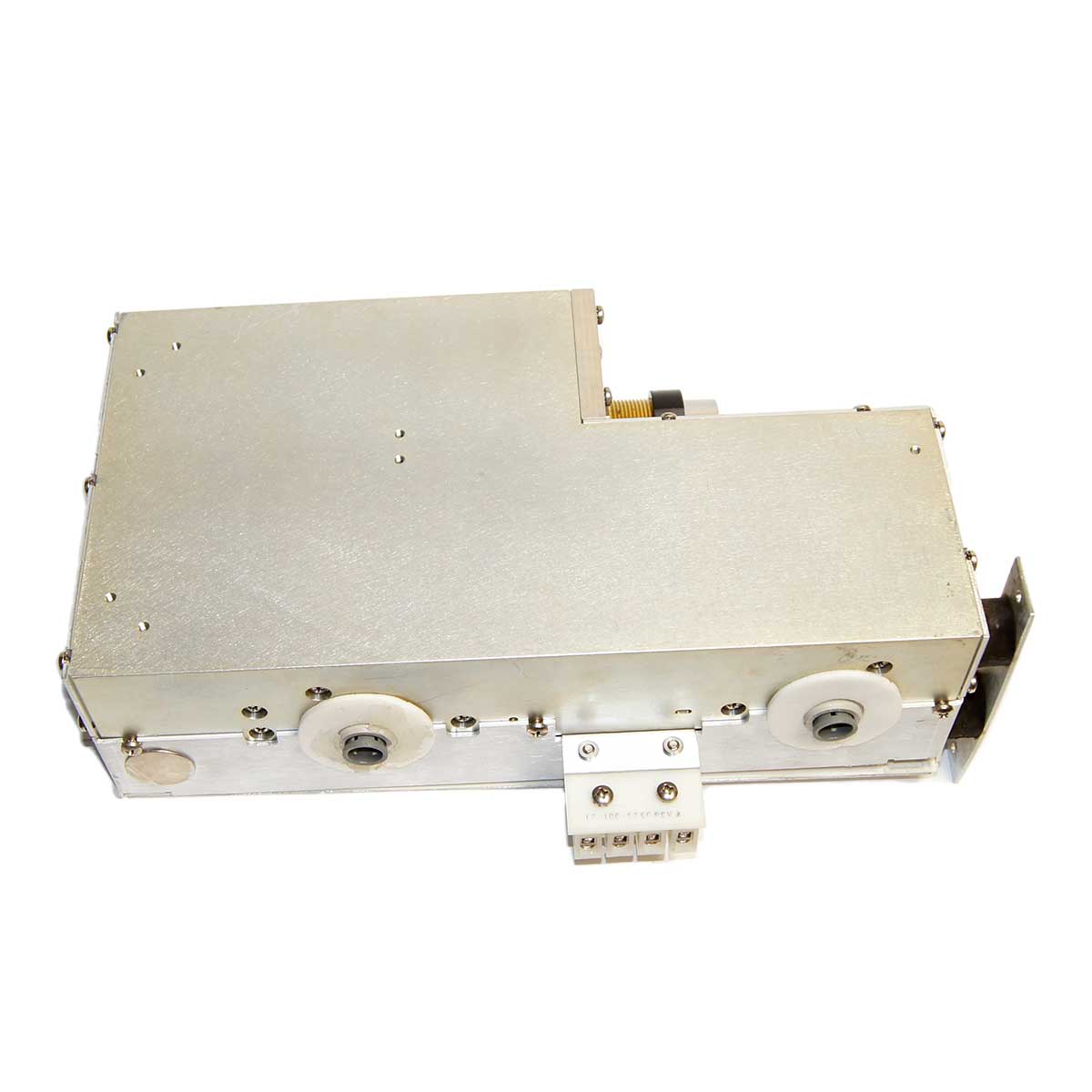 Cutera Xeo CoolGlide 1064nm Yag Laser Cavity Fiber Assembly Optics Module PARTS