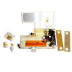 Cutera Xeo CoolGlide 1064nm Yag Laser Cavity Fiber Chamber Assembly Module PARTS