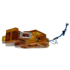 Cynosure Affirm Laser Resonator Beam Energy Detector Optical Assembly Part As-Is