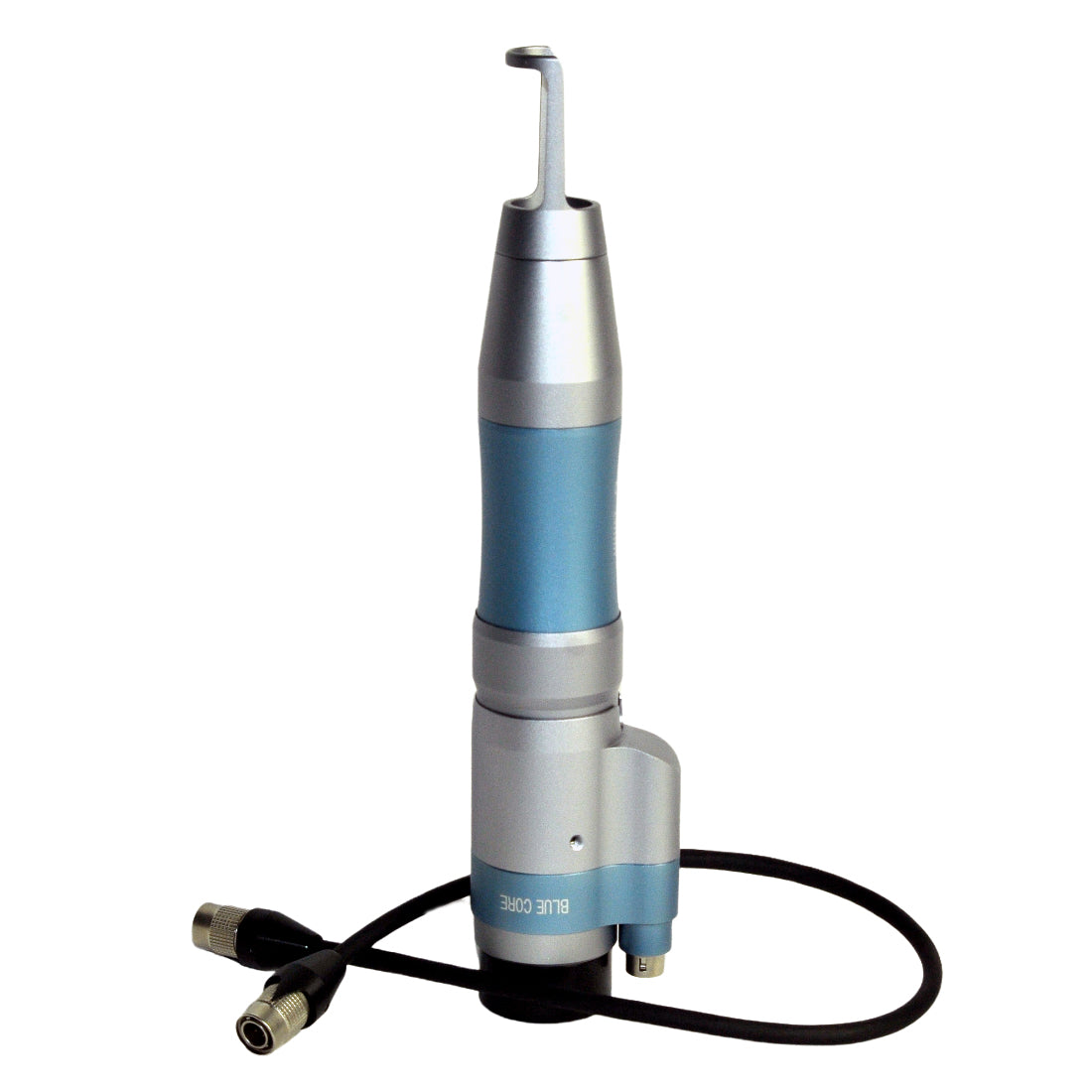 Bluecore IRIS Q-Switched Nd YAG Blue Core MLA Handpiece 6-8mm Skin Rejuvenation
