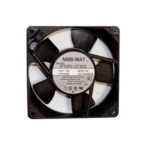 Cynosure Laser Affirm 4.5in Cooling Fan 4710PS-12T-B30 Hard Plastic Part As-Is