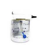 Lumenis M22 IPL Laser Water Reserve Assembly Replacement