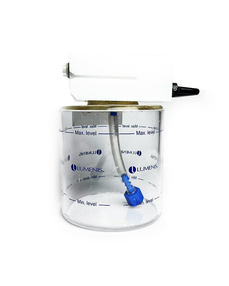 Lumenis M22 IPL Laser Water Reserve Assembly Replacement