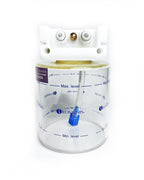 Lumenis M22 IPL Laser Water Reserve Assembly Replacement