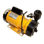 Cynosure Laser Water Pump Assembly Pan World NH-200PS-Z 220V Affirm Elite Allure