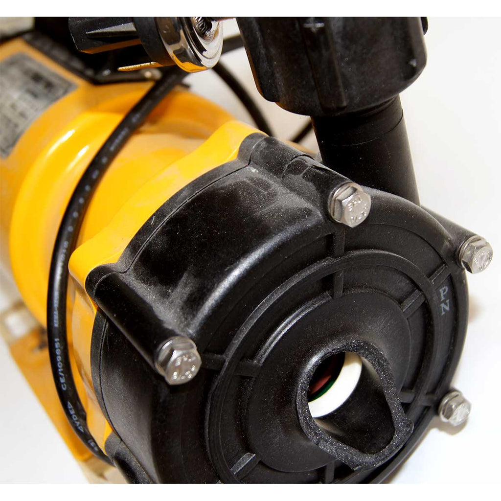 Cynosure Laser Water Pump Assembly Pan World NH-200PS-Z 220V Affirm Elite Allure