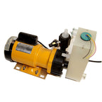 Cynosure Laser Water Pump Assembly Pan World NH-200PS-Z 220V Elite Allure Affirm