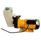 Cynosure Laser Water Pump Assembly Pan World NH-200PS-Z 220V Elite Allure Affirm