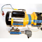 Cynosure Laser Water Pump Assembly Pan World NH-200PS-Z 220V Elite Apogee PARTS