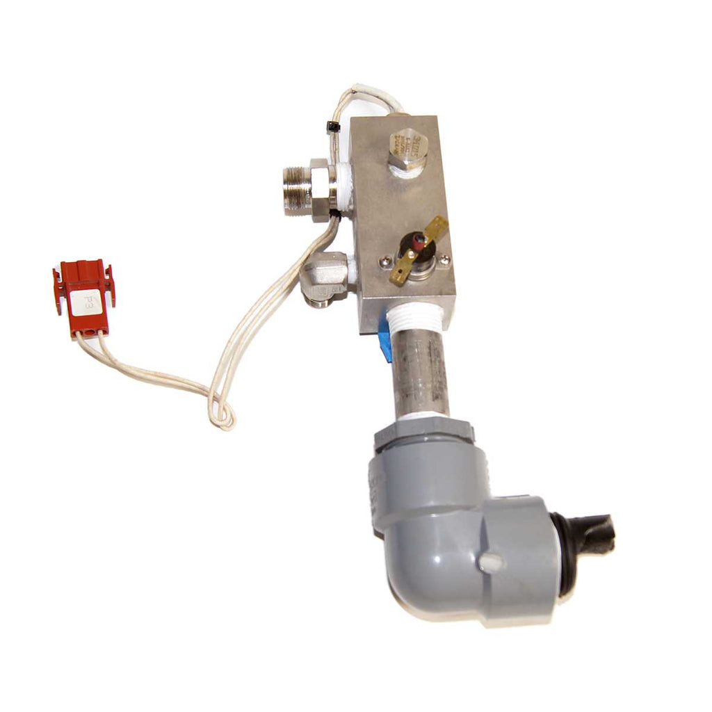 Cynosure Laser Water Pump Assembly Pan World NH-200PS-Z 220V Elite Apogee PARTS