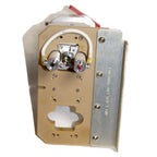 Cynosure Affirm Pump Chamber LASER HEAD Module W/ Flash Lamp & Rod Parts As-Is