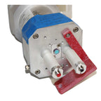 Cynosure Affirm Pump Chamber LASER HEAD Module W/ Flash Lamp & Rod Parts As-Is