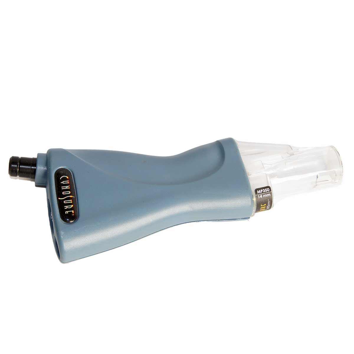 Cynosure Affirm Fractional CO2 Laser Handpiece Handle Grip MP350 14mm Tip As-Is
