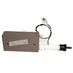 Cynosure Laser Affirm Water Manifold and Flow Switch 218754 Part As-Is