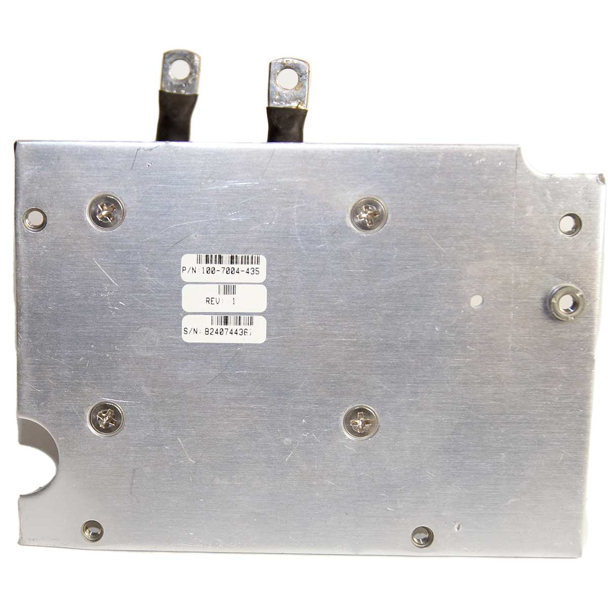 Cynosure Laser Affirm / Allure L120-25 Transformer 100-7004-435 Part As-Is