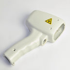 Alma Soprano ICE 810nm Laser Handpiece Plastic Cover Housing PARTS Hand Piece HP