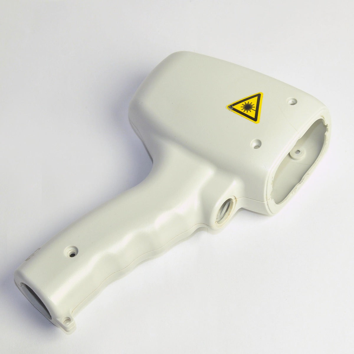 Alma Soprano ICE 810nm Laser Handpiece Plastic Cover Housing PARTS Hand Piece HP