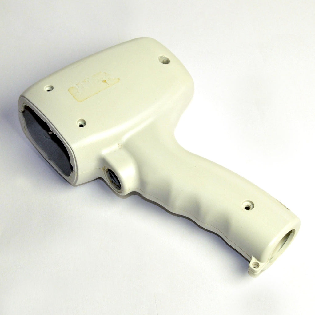 Alma Soprano ICE 810nm Laser Handpiece Plastic Cover Housing PARTS Hand Piece HP