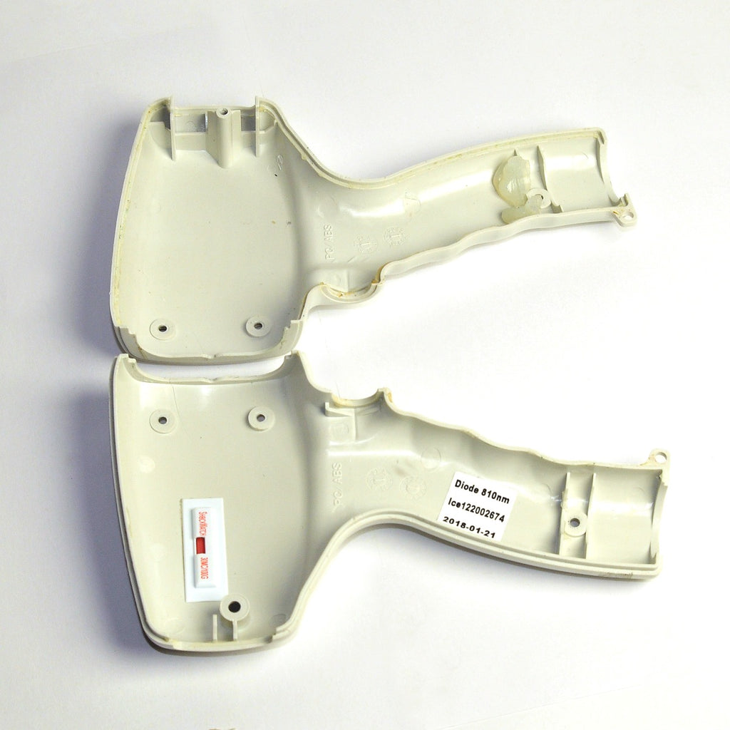 Alma Soprano ICE 810nm Laser Handpiece Plastic Cover Housing PARTS Hand Piece HP