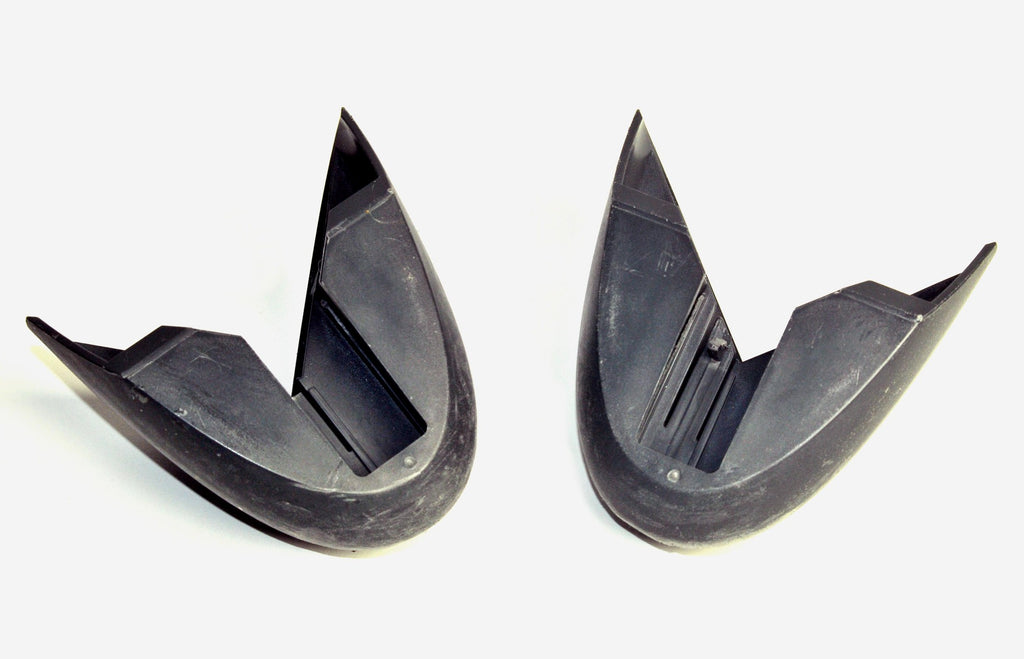 Zimmer Cryo5 Cryo6 Mini Chiller Cryo 5 6 Bottom Corner Protectors Cap Bumper Pr