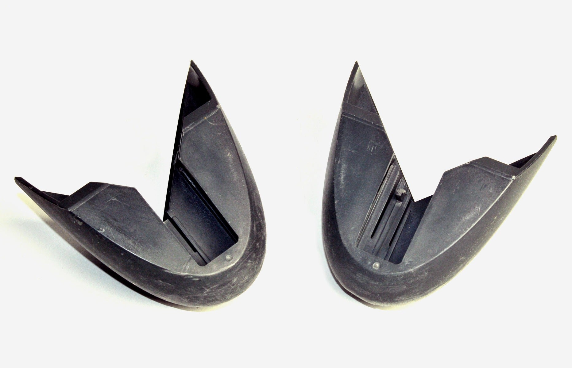 Zimmer Cryo5 Cryo6 Mini Chiller Cryo 5 6 Bottom Corner Protectors Cap Bumper Pr