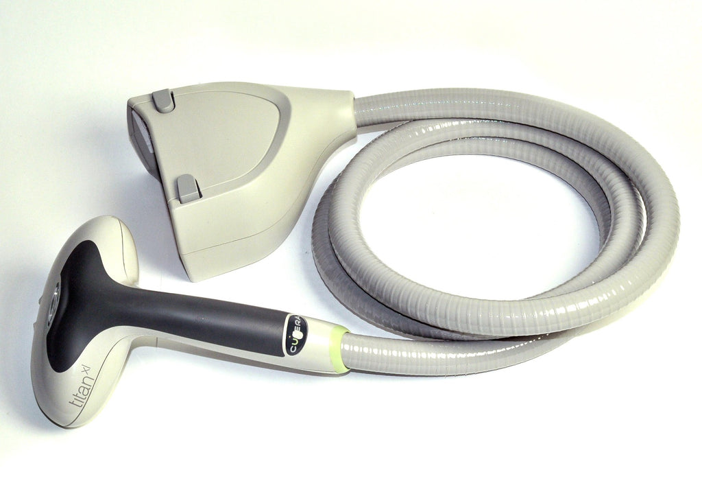 Cutera Xeo Laser Titan XL IPL Handpiece Wrinkles Skin Tightening Face 7000262