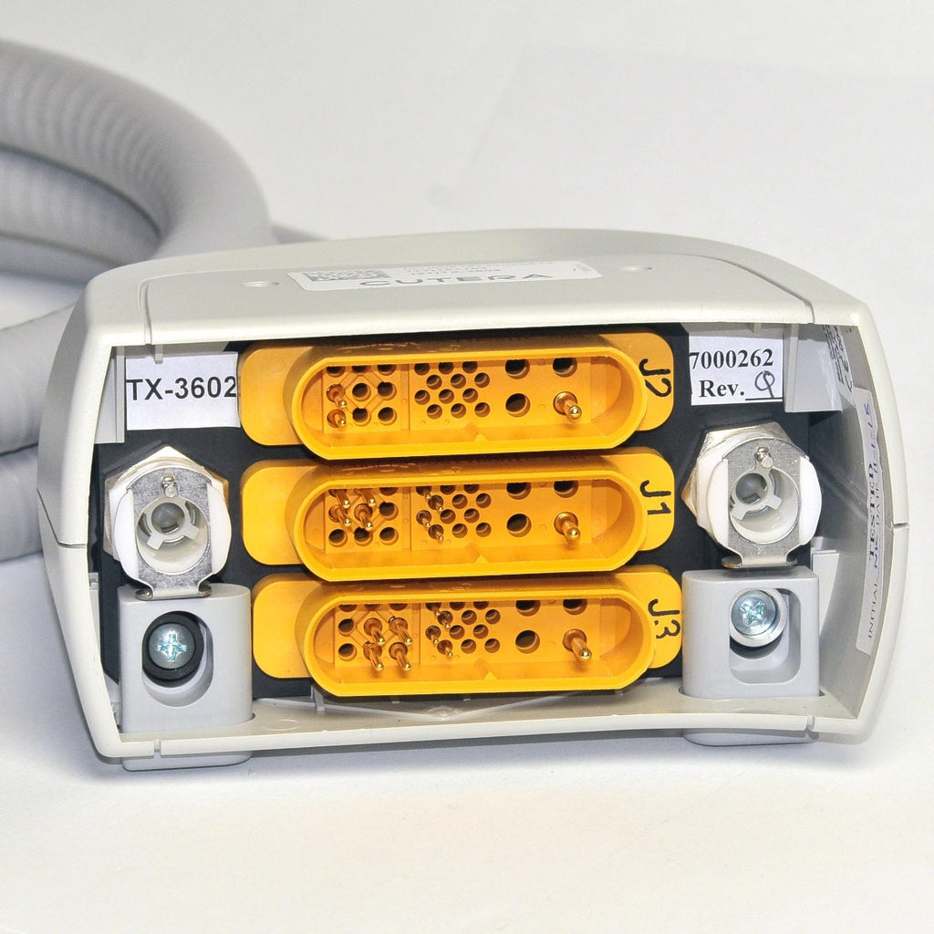 Cutera Xeo Laser Titan XL IPL Handpiece Wrinkles Skin Tightening Face 7000262