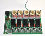 Palomar ICON Laser Power Supply PFC LAMP Board Green Computer 1535-8004 PARTS
