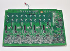 Palomar ICON Laser Power Supply PFC LAMP Board Green Computer 1535-8004 PARTS