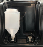 Infinity Sun Luxurious Spa Plug & Spray Multi-Treatment Spray Tanning System