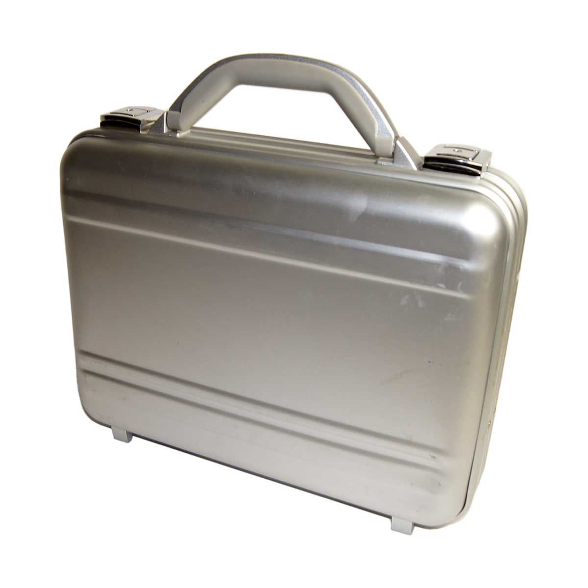 InMode Evolve Tone Metal Shock Resistant Padded Factory Case RF In Mode As-Is