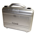 InMode Evolve Tone Metal Shock Resistant Padded Factory Case RF In Mode As-Is