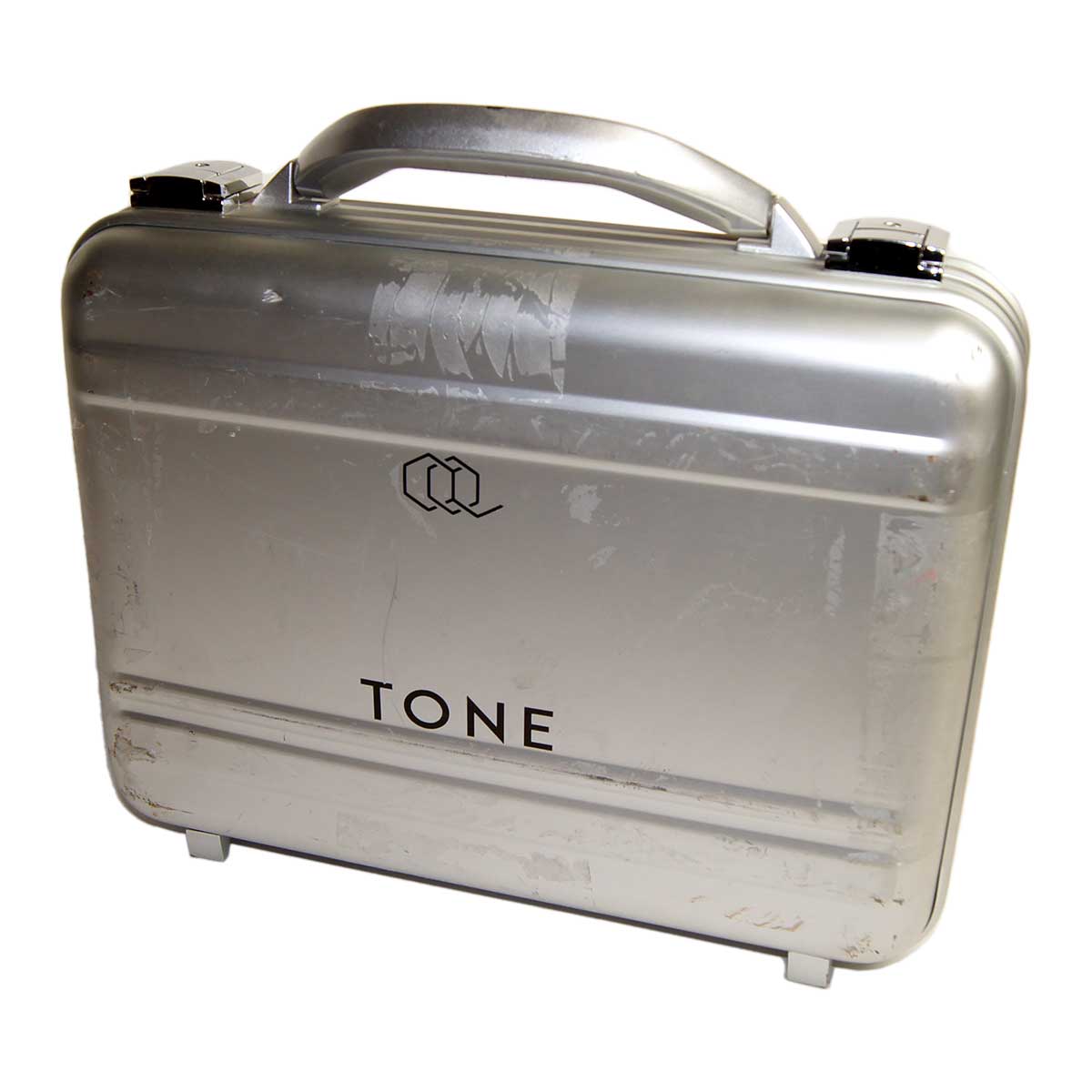 InMode Evolve Tone Metal Shock Resistant Padded Factory Case RF In Mode As-Is