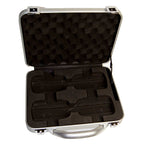 InMode Evolve Tone Metal Shock Resistant Padded Factory Case RF In Mode As-Is
