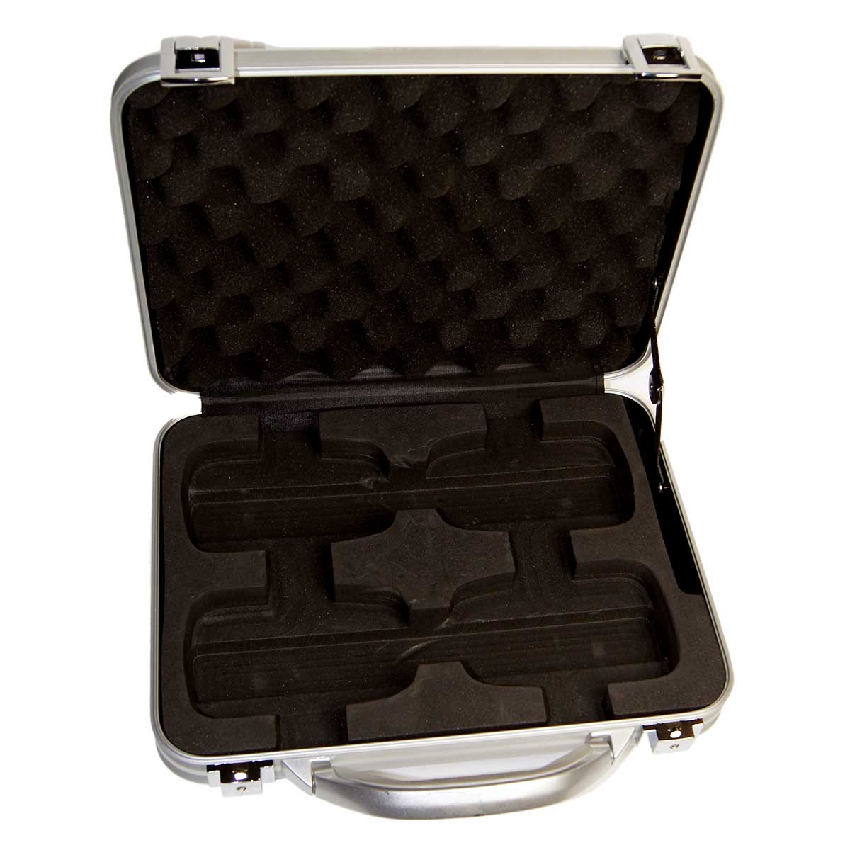 InMode Evolve Tone Metal Shock Resistant Padded Factory Case RF In Mode As-Is