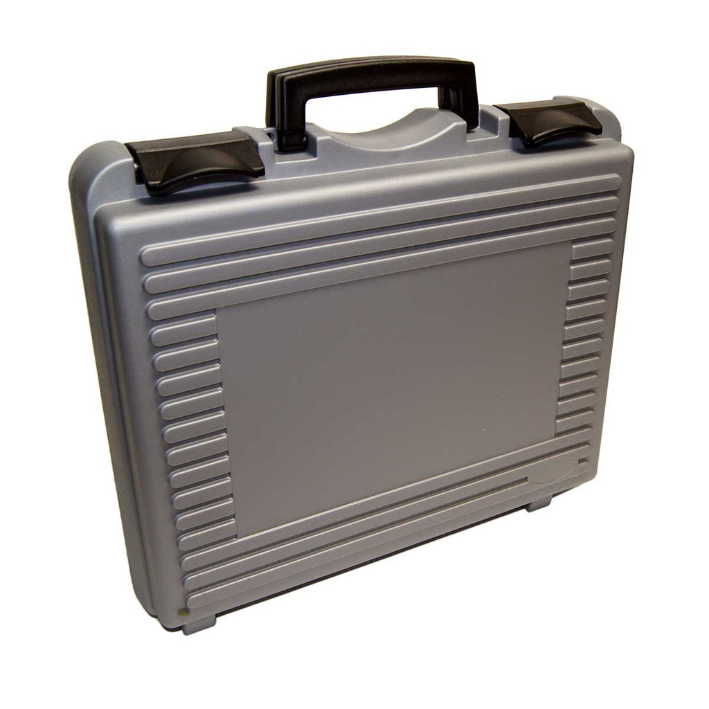 InMode Evolve Factory Case Hard Plastic Shock Padded Gray RF Transform In Mode