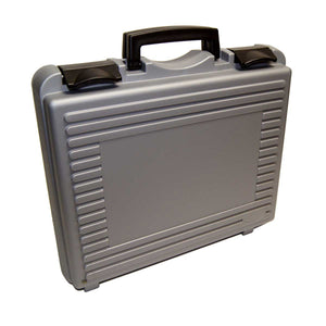 InMode Evolve Factory Case Hard Plastic Shock Padded Gray RF Transform In Mode