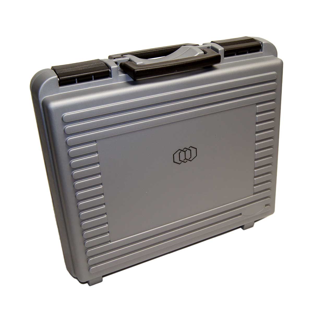 InMode Evolve Factory Case Hard Plastic Shock Padded Gray RF Transform In Mode